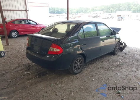 2003 Toyota Prius z USA, uszkodzony, nr VIN JT2BK18U130072144